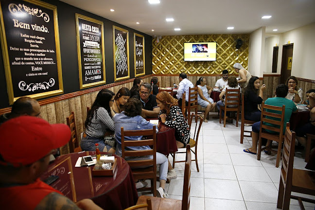 Sabor do Agreste - Campina Grande