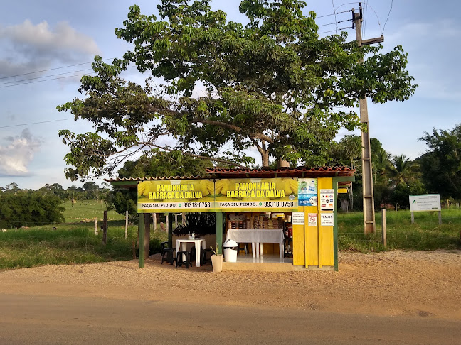 Pamonharia da Dalva - Ji-Paraná