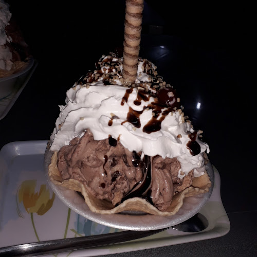 Comentarii opinii despre Açaí e Sorveteria Pimpinella - sorvetes, açaí, picolés, milk shake - Ribeirão Preto