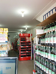 Mercado e Panificadora Que Delicia!