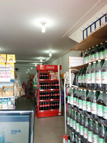 Mercado e Panificadora Que Delicia!