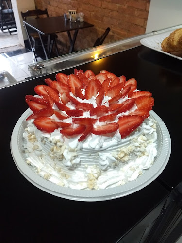 Café Casarão - Curitiba