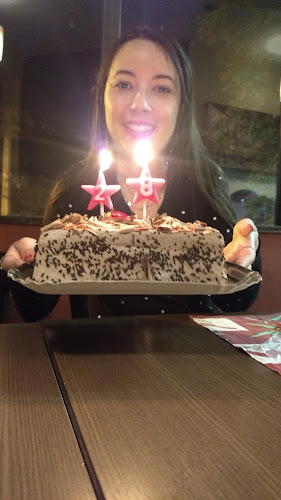 Opinii despre Santa Massa în Itapetininga - Gastronomia e hotelaria