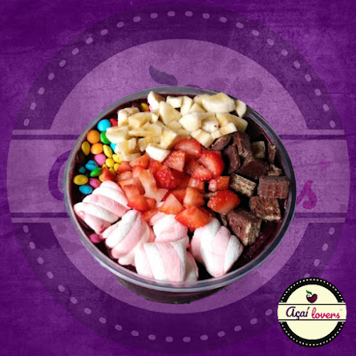 Açaí Lovers - Santo Antônio de Pádua