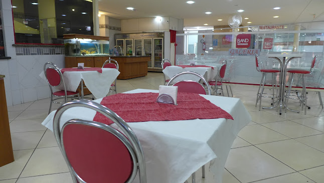 Opinii despre Band Restaurante e Lanchonete în Canoinhas - Gastronomia e hotelaria