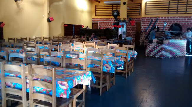 Restaurante Panela de Ferro Arapongas