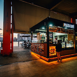Plaza Café Guarujá
