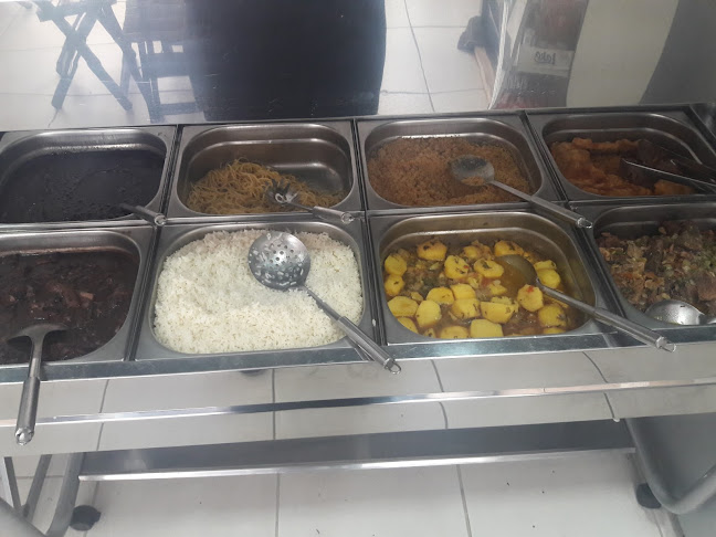 To chegando bar e restaurante