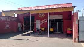 Padaria E Confeitaria Pangosto