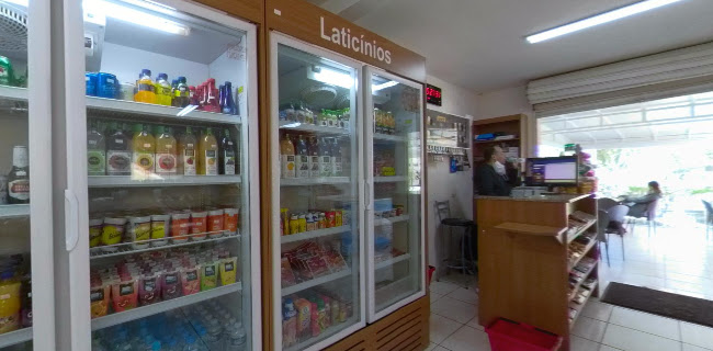 Panificadora e Confeitaria Bella Anita - Gastronomia e hotelaria