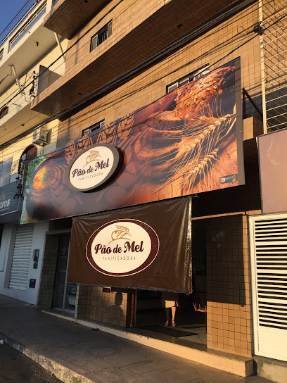 Padaria Pão de Mel