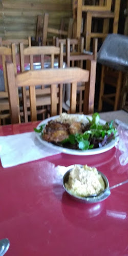 Restaurante Mn - Gastronomia e hotelaria