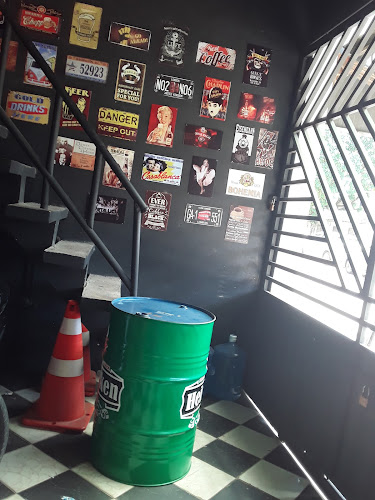 Spy Bar - Ananindeua