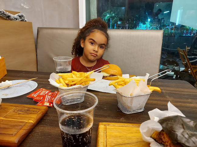 BRANGUS HAMBURGUERIA ARTESANAL - Itapissuma