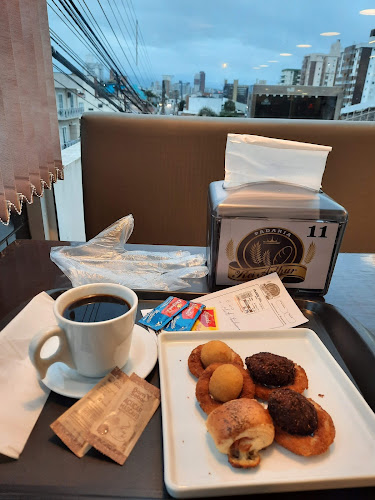 Comentarii opinii despre Panificadora e Confeitaria Rei Arthur