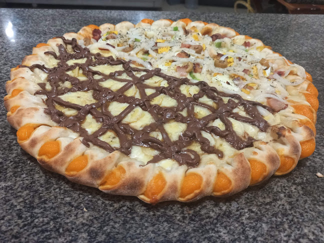 Prime Pizza - Gastronomia e hotelaria