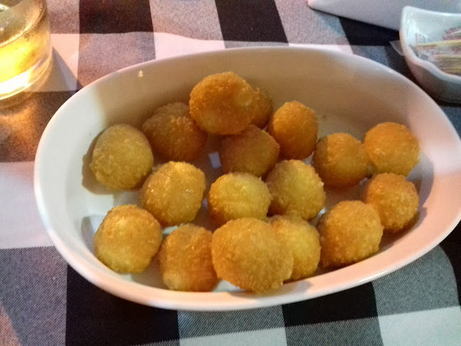 Pizzaria Bella Dora - Gastronomia e hotelaria