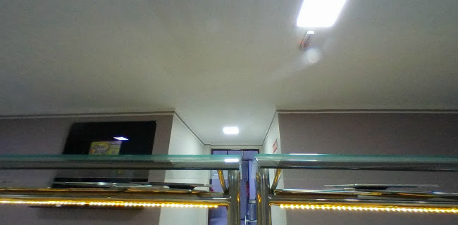 Três Irmãs, Campina Grande - PB, Brasil