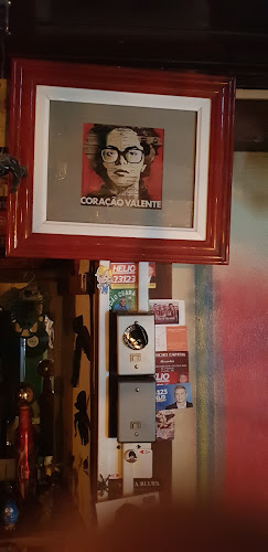 Matias Bar - Gastronomia e hotelaria