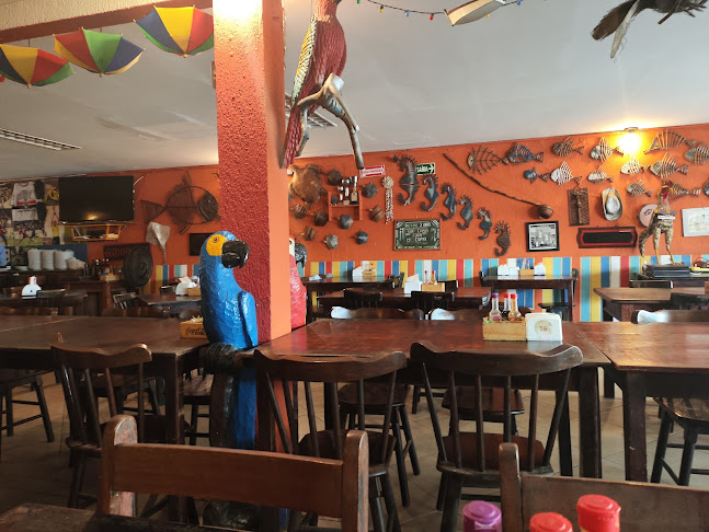 Porto Gallo Restaurante & Bar - Ipojuca