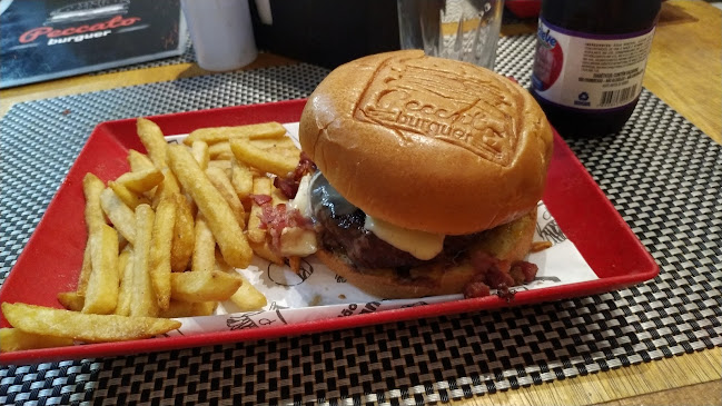 Peccato Burguer - Ipatinga