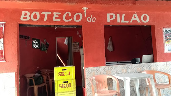 Opinii despre Boteco do Pilão în Barreiros - Gastronomia e hotelaria