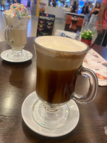 Cheirin Bão São Gonçalo Shopping