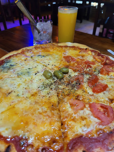 Lá Nostra Pizzaria e restaurante - Aracati