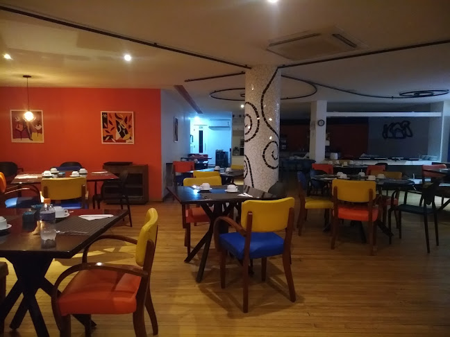 R. Joaquim Nabuco, 166 - Meireles, Fortaleza - CE, 60125-120, Brasil