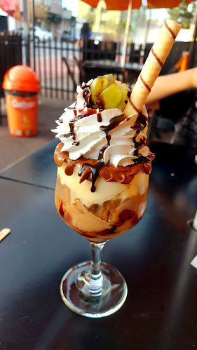 Opinii despre Gebon Vargem Grande în Pinhais - Gastronomia e hotelaria