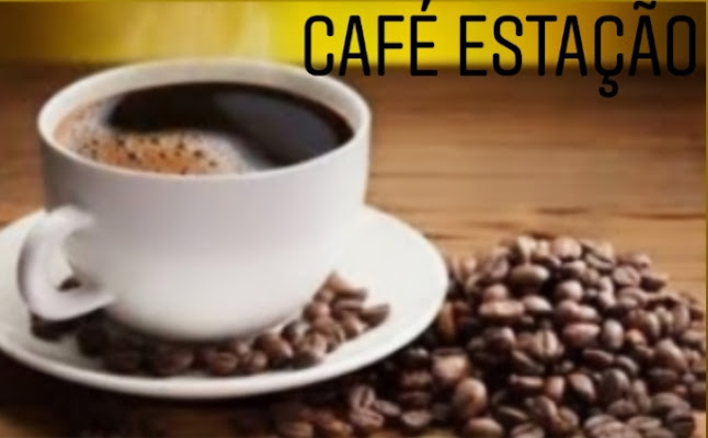 Opinii despre Café Estação în Novo Hamburgo - Gastronomia e hotelaria
