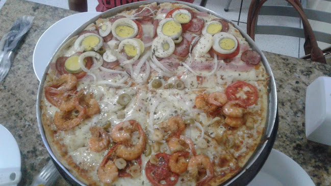 Mano's Pizzas - Gastronomia e hotelaria