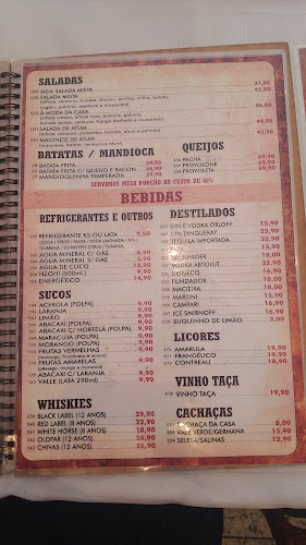 Surubim no Espeto - Gastronomia e hotelaria