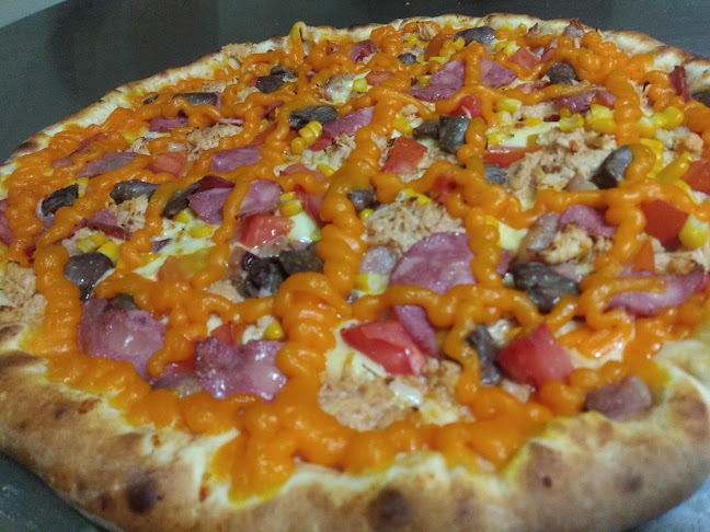 Rua Manoel Panassol Sobrinho, 1575 - Desvio Rizzo, Caxias do Sul - RS, 95096-110, Brasil