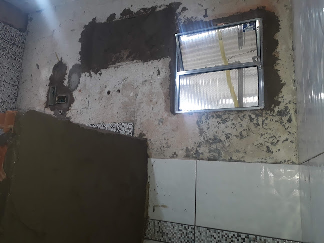 Conjunto. Vista alegre - R. do Sabiá - Coutos, Salvador - BA, 40730-320