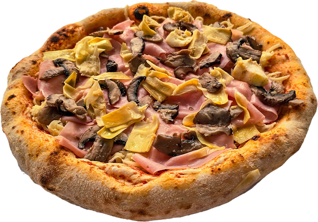 Opinii despre Bella Venezia Pizzas Congeladas în Belo Horizonte - Gastronomia e hotelaria