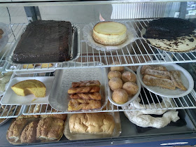 Padaria e Conveniência Doce Sabor