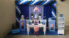 Triunfo Festas e Cia