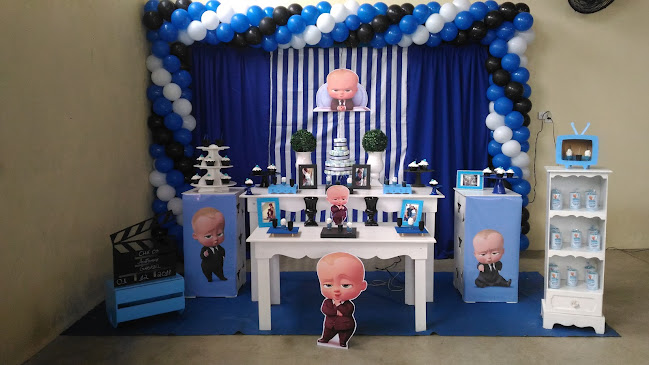 Triunfo Festas e Cia