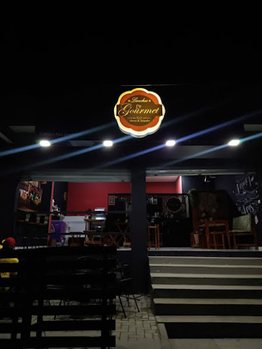 Gourmet Lanches - Rio Formoso