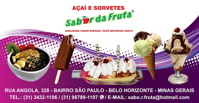 R. Padre José Alves, 328 - São Paulo, Belo Horizonte - MG, 31910-060