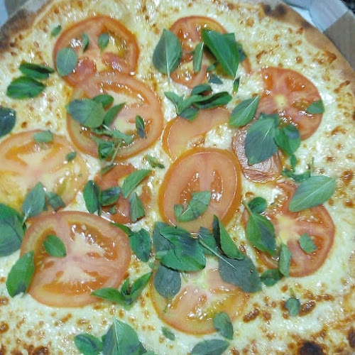 Opinii despre Giovani Pizza Mil în São José dos Campos - Gastronomia e hotelaria