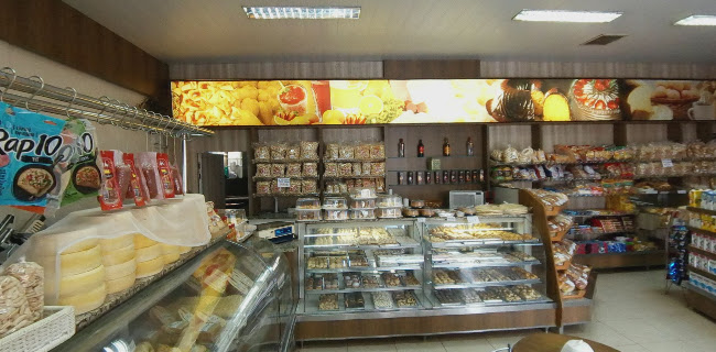 Ki Biscoito - Gastronomia e hotelaria