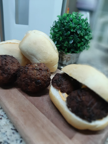 Eskina Bar - Palhoça