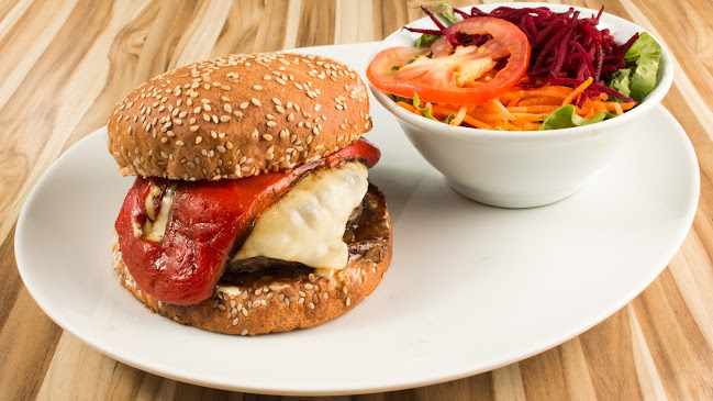 Opinii despre Mattina Café e Bistrô în Porto Alegre - Gastronomia e hotelaria