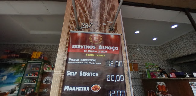 Boteco da Dadá - São Caetano do Sul