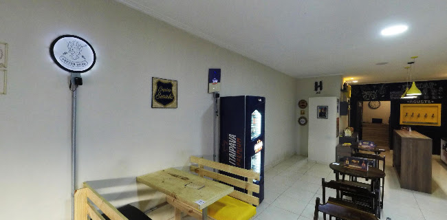 Empório Serrinha Beer - Gastronomia e hotelaria