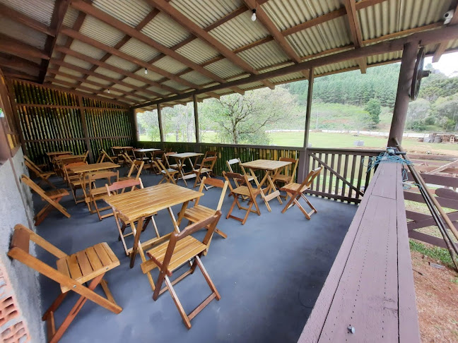 Unnamed Road, Caçador - SC, 89500-000, Brasil