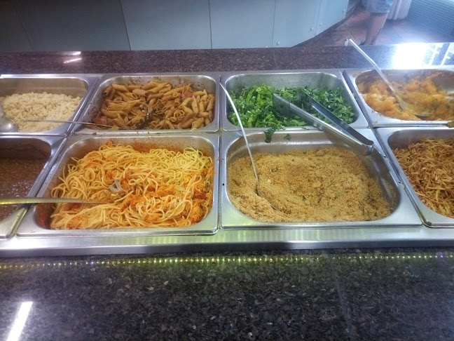 Comentarii opinii despre Restaurante Don Martini Prime