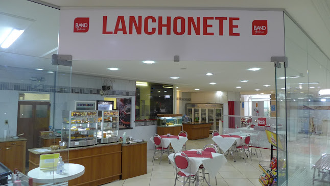 Band Restaurante e Lanchonete